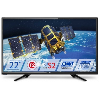 Телевизор Dex LE-2255TS2 в Запорожье